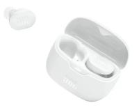 JBL TUNE BUDS BELE SLUŠALKE