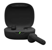 JBL VIBE FLEX 2 BT ČRNA SLUŠALKE