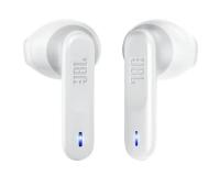 SLUŠALKE JBL VIBE FLEX BT 5,2 BELE