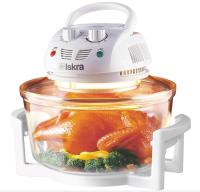 PEČICA KONVEKCIJSKA KP618 ISKRA