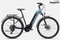 CTM METRIC GX 2.0 2025 ELEKTRIČNO KOLO