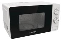 GORENJE MO20E1W MIKROVALOVNA PEČICA