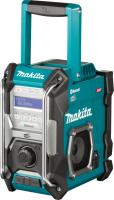 MAKITA MR004GZ (XGT) AKUMULATORSKI RADIO