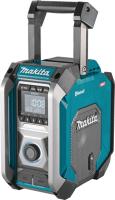  MAKITA MR006GZ (XGT) AKUMULATORSKI RADIO 