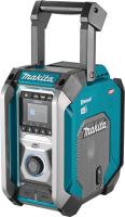MAKITA MR007GZ (XGT) AKUMULATORSKI RADIO