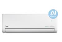 KLIMA MIDEA SOLUNAR EF-18RD1 5,0KW