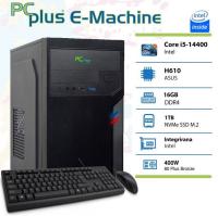 RAČUNALNIK PC PLUS I5/16GB/1TB + WINDOWS 11