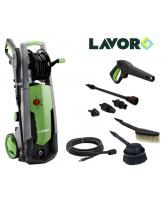 LAVOR visokotlačni čistilnik PREDATOR 160WPS