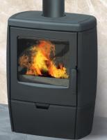 PLAMEN KAMIN ALBERTO