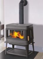 PLAMEN KAMIN AUTHENTIC 50 N