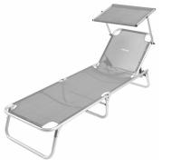 LEŽALNIK BRUNNER S STREHICO SIV   