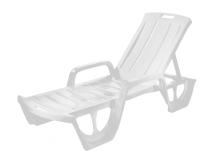 LEŽALNIK FLORIDA BEL