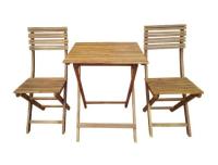 LESENA VRTNA GARNITURA VIGO