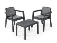 VRTNA GARNITURA KETER