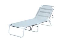 LEŽALNIK RIVIERA SIV