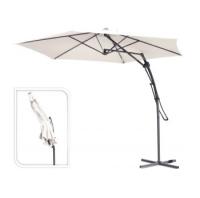 SENČNIK BEŽ FI 380CM