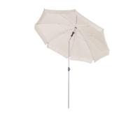 SENČNIK ACTIVE BEŽ FI 200CM 