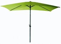 SENČNIK ZELEN 300X300 CM 