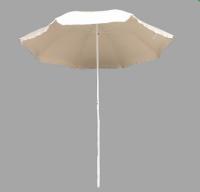 SENČNIK BEŽ FI 200CM