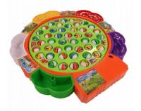 DRUŽABNA IGRA RIBOLOV 