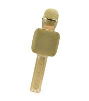 MIKROFON Z ZVOČNIKOM BMS-400 ZLAT