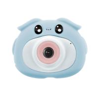 FOTOAPARAT OTROŠKI MAXLIFE MODER