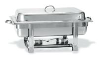 GRELNA POSODA CHAFING 9L