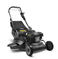 KOSILNICA WEIBANG WB537SCV 3V1 KARDAN