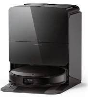 ROBOROCK SAROS 10R ČRN ROBOTSKI SESALNIK