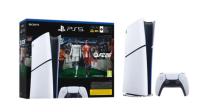 IGRALNA KONZOLA SONY PS5 DIGITAL + FC26
