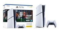 IGRALNA KONZOLA SONY PS5 STANDARD + FC26
