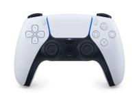 BREZŽIČNI KONTROLER SONY PS5 DUALSENSE WHITE V2