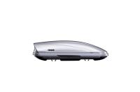 THULE MOTION M (200) SILVER GLOSSY