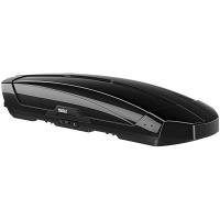 THULE MOTION XT XL BLACK GLOSSY