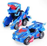 TRANSFORMER BATERIJSKI MODER