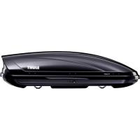 THULE MOTION M (200) BLACK GLOSSY