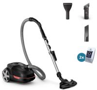 SESALNIK PHILIPS XD5123/10