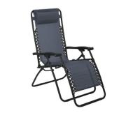 STOL ZA KAMPIRANJE SIV