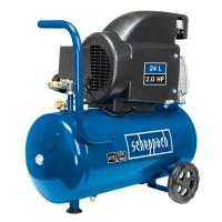 SCHEPPACH BATNI KOMPRESOR HC26