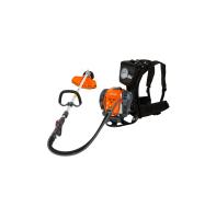 OLEOMAC profesionalna nahrbtna motorna kosa BCF540 3,3HP 51,7cm3