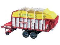 BRUDER 02214 NAKLADALKA JUMBO 54CM