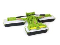 BRUDER PRIKL. KOSILNICA CLASS VELIKA