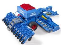 BRUDER 02026 PRIKLOP SEJALNIK