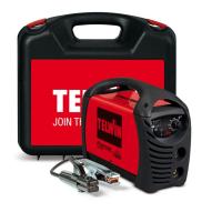 TELWIN VARILNIK INVERTERSKI FORCE 195 + SET