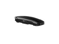 THULE MOTION SPORT (600) BLACK GLOSSY