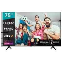 HISENSE TV 75A6BG 75A6G