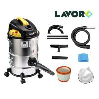 VEČNAMENSKI SESALNIK LAVOR KOMBO 4 V 1