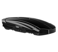 THULE MOTION XT L BLACK GLOSSY