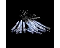 LUČKE LED SNEŽENJE 10 PALIC 20CM 4,5m