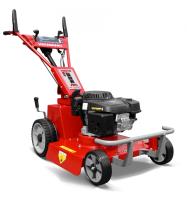 WEIBANG KOSILNICA WBBC537SCV KARDAN, MULČER ZA VISOKO TRAVO